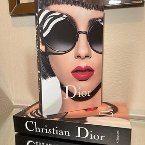 Coffee table book(box)